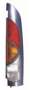 ABAKUS 551-1959R-LD-UE Rear light Right, without bulb, P21W-image-8365759