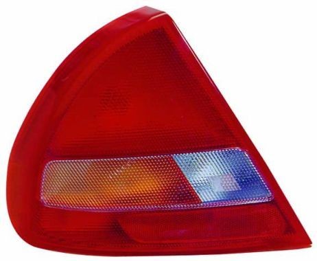ABAKUS 214-1955L-A Rear light Left, with bulb-image-8366225