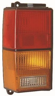 ABAKUS 333-1903L-US Rear light Left, without bulb-image-8366611