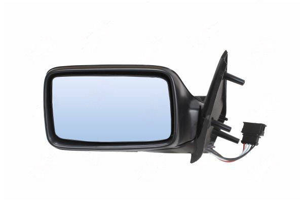 ABAKUS Specchietti retrovisori 4010M04 Sx elettrico piano, termico per veicolo con guida a Sx VOLKSWAGEN: GOLF 3