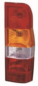 ABAKUS 431-1933R-UE Rear light Right, without bulb, P21/5W-image-8367238