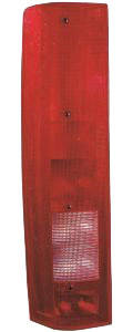 ABAKUS 663-1903R-UE Rear light Right, without bulb, R5W-image-8367251