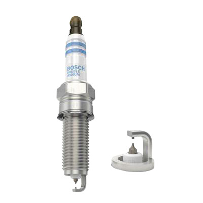 Bosch Candela Accensione 0 242 129 526 - Immagine 4