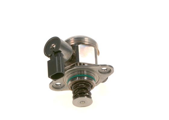 BOSCH 0 261 520 219 High Pressure Pump-image-8447372