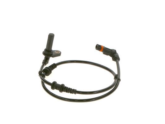 BOSCH 0 265 008 133 ABS Sensor mit Kabel