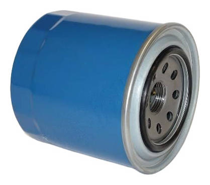 JAPANPARTS FC-392S Filtro Carburante Filtro ad avvitamento