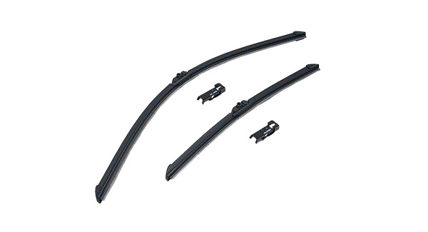 MAGNETI MARELLI 000723116565 Wiper blade 650mm, with vehicle-specific adaptor-image-8509425