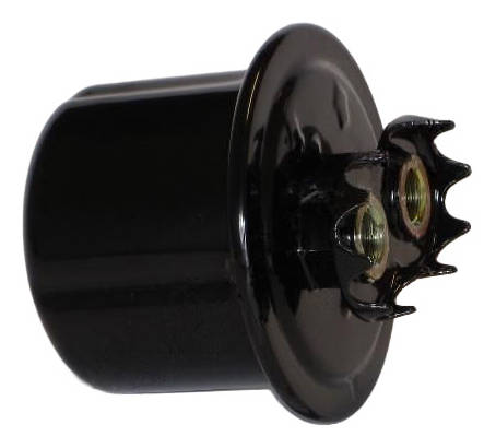 JAPANPARTS FC-015S Filtro Carburante Filtro per condotti/circuiti