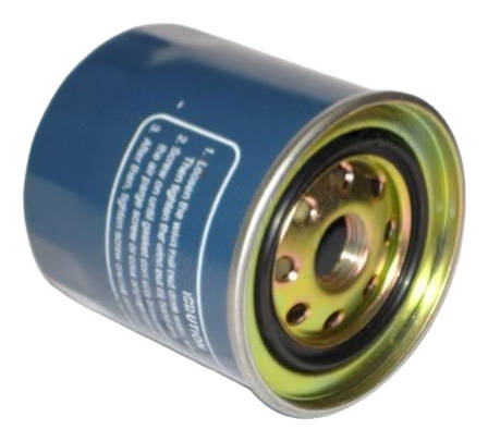 JAPANPARTS FC-117S Filtro Carburante Filtro ad avvitamento