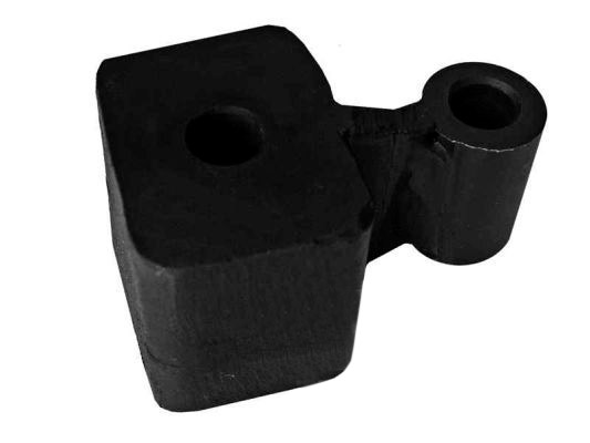 TEDGUM 00500062 Bushing, gear lever-image-8530999