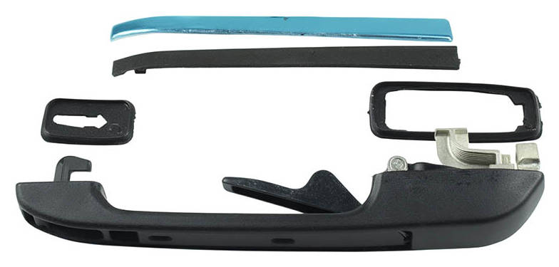 OSSCA 00679 Door Handle Rear Axle Left-image-8534507