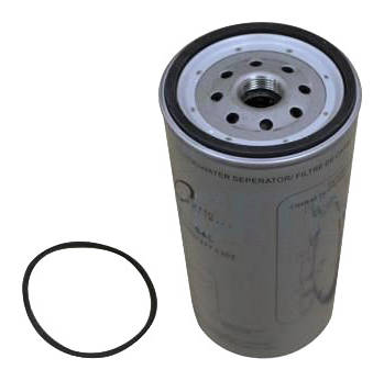 TRUCKTEC AUTOMOTIVE 01.38.042 Fuel Filter with water separator-image-8545298
