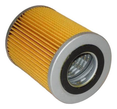 JAPANPARTS FC-211S Filtro Carburante Cartuccia filtro