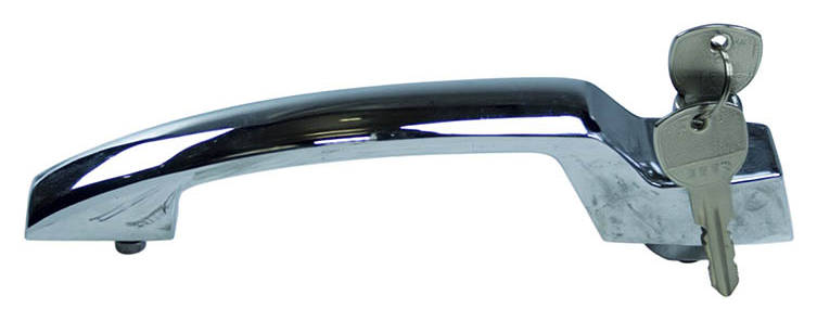 TRUCKTEC AUTOMOTIVE 01.53.003 Door Handle both sides-image-8547293