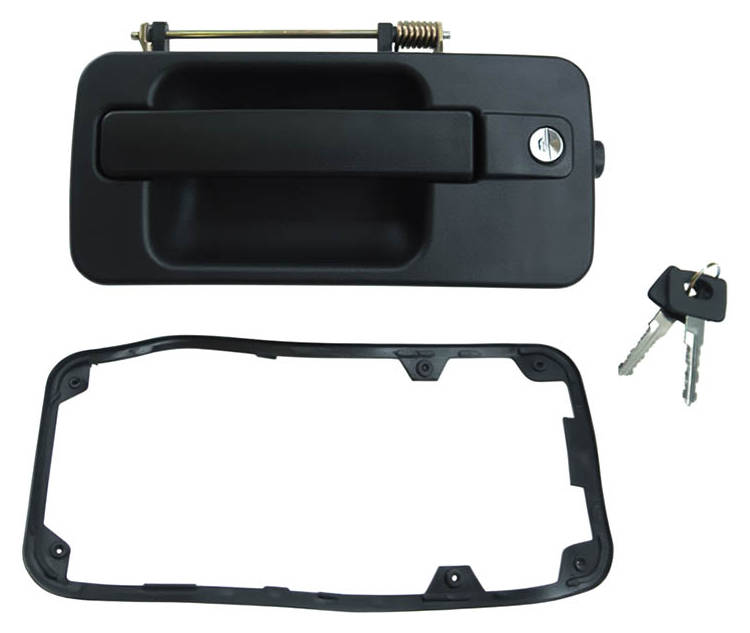 TRUCKTEC AUTOMOTIVE 01.53.090 Door Handle Right-image-8547322