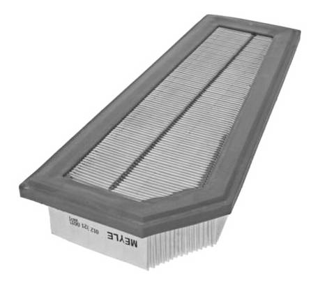 Filtro Dell'Aria Originale MEYLE 012 321 0015 Per Mercedes-Benz - Immagine 4