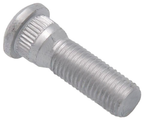 Perno perno bullone ruota 0184-001 FEBEST per TOYOTA LEXUS HYUNDAI KIA - Immagine 3