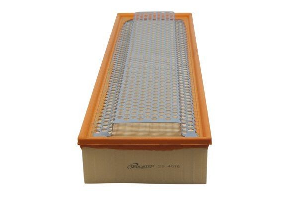 TRUCKTEC AUTOMOTIVE 02.14.109 Air filter Filter Insert