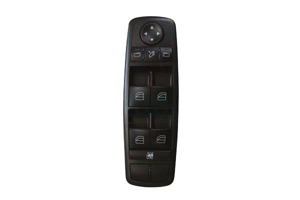 TRUCKTEC AUTOMOTIVE 02.58.402 Switch, window winder Driver side-image-8573102