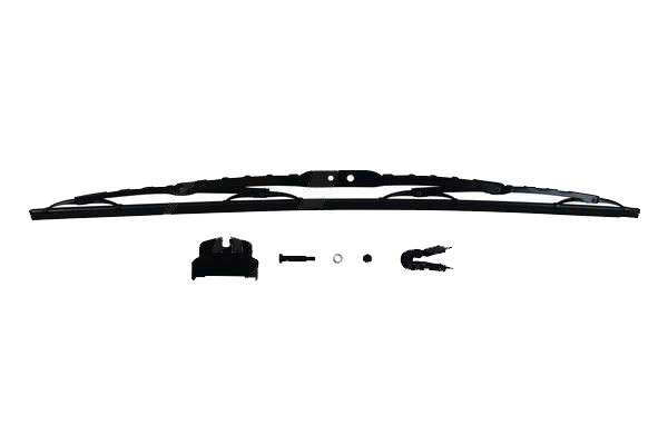 TRUCKTEC AUTOMOTIVE 02.58.427 Wiper blade Front, 550mm-image-8573111