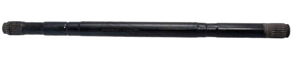 Semiasse Assale anteriore Sx 0212-QG15LH FEBEST per NISSAN ALMERA II Hatchback - Immagine 3