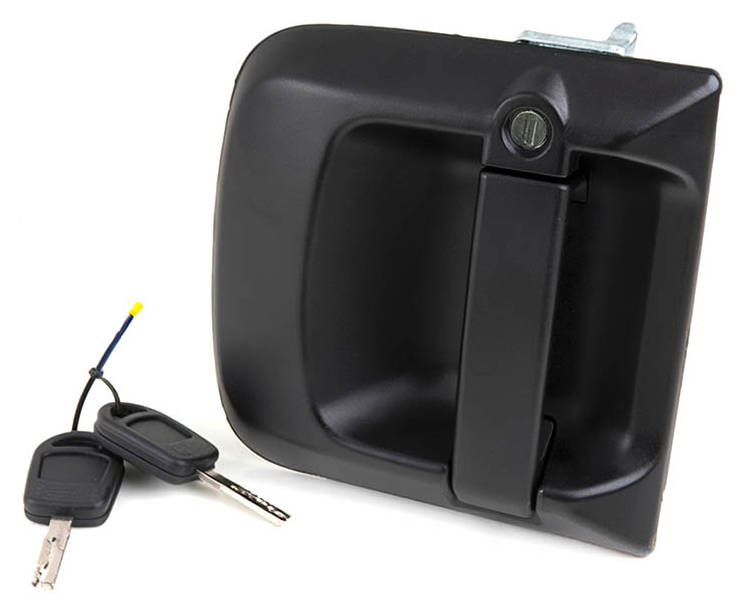 SAMPA 023.215 Door Handle outer-image-8581299