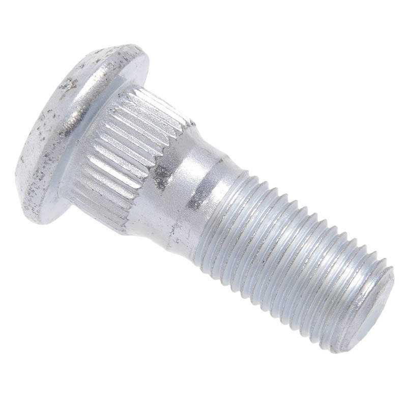 Perno perno bullone ruota 0284-003 FEBEST per NISSAN PATROL GR IV - Immagine 3