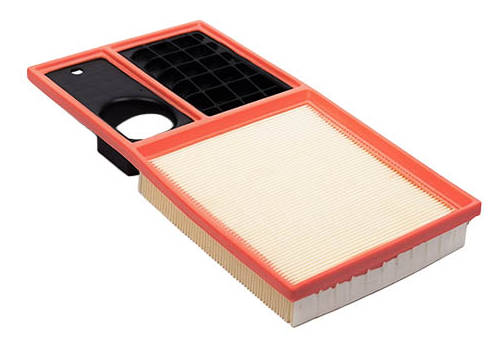 KRAFT 1716550 Air filter Filter Insert