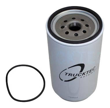 TRUCKTEC AUTOMOTIVE 03.14.028 Fuel Filter Spin-on Filter-image-8592266