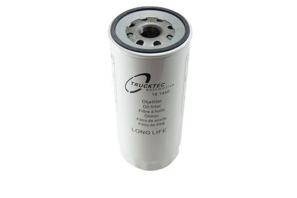 TRUCKTEC AUTOMOTIVE 03.18.005 Oil filter Spin-on Filter-image-8592387