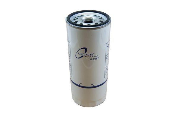 TRUCKTEC AUTOMOTIVE 03.18.008 Oil filter Spin-on Filter