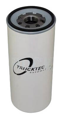 TRUCKTEC AUTOMOTIVE 03.38.003 Fuel Filter Spin-on Filter-image-8593369