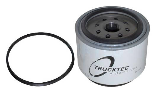 TRUCKTEC AUTOMOTIVE 03.38.019 Fuel Filter Spin-on Filter-image-8593384