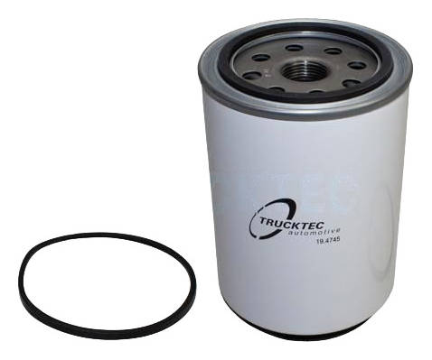 TRUCKTEC AUTOMOTIVE 03.38.021 Fuel Filter Spin-on Filter-image-8593385