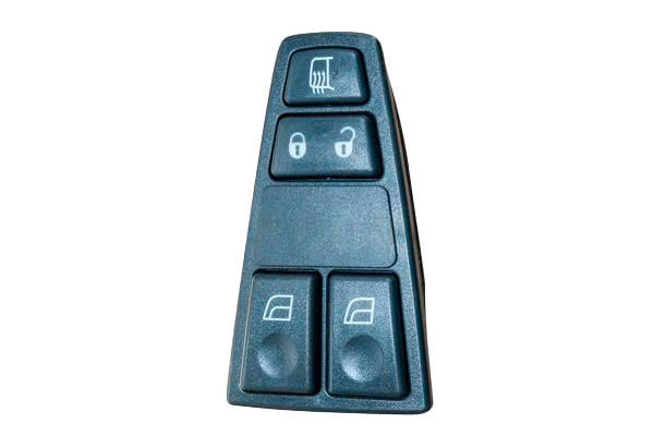 TRUCKTEC AUTOMOTIVE 03.42.063 Switch, window winder Driver side-image-8593608