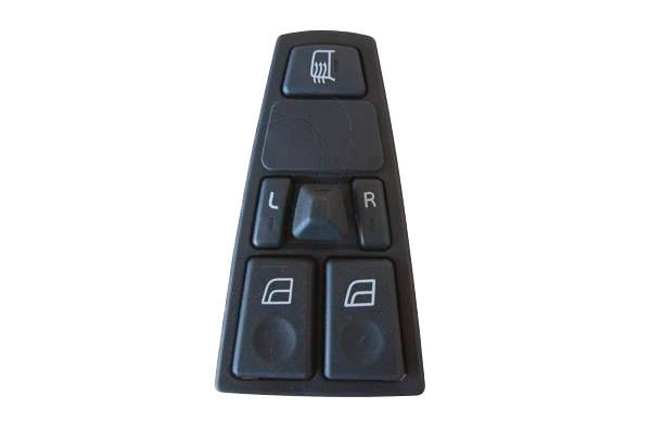 TRUCKTEC AUTOMOTIVE 03.42.064 Switch, window winder Driver side-image-8593609