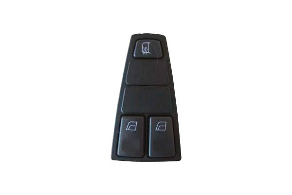 TRUCKTEC AUTOMOTIVE 03.42.065 Switch, window winder Driver side-image-8593610
