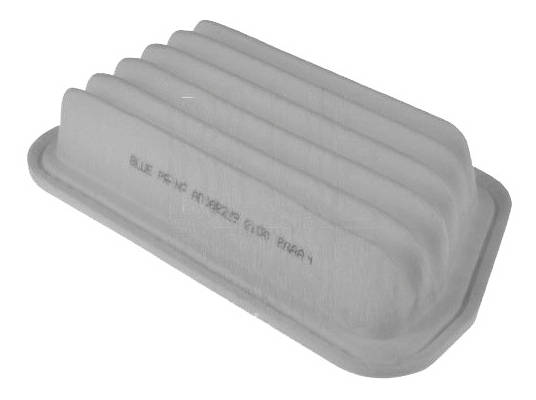 BLUE PRINT ADD62229 Air filter Filter Insert