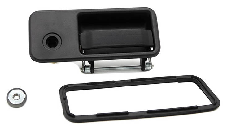 SAMPA 034.136 Door Handle outer-image-8608874
