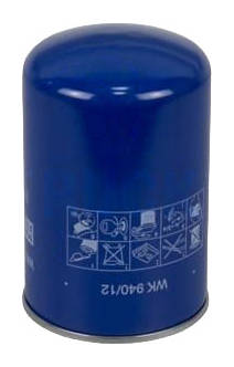 TRUCKTEC AUTOMOTIVE 04.38.013 Fuel Filter Spin-on Filter-image-8620391