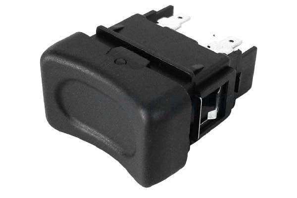 TRUCKTEC AUTOMOTIVE 04.42.028 Switch, window winder Front and Rear-image-8620521