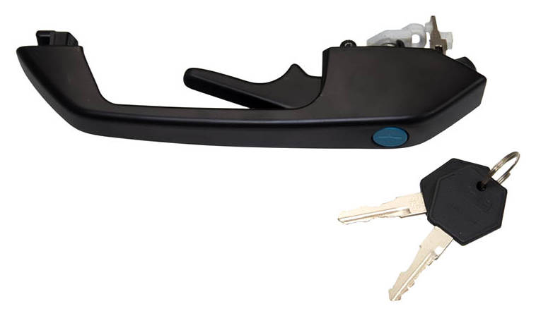 TRUCKTEC AUTOMOTIVE 04.80.007 Door Handle Right-image-8621413