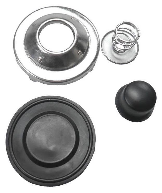 Metalcaucho 04419 Fuel Filter Fine Filter-image-8634885