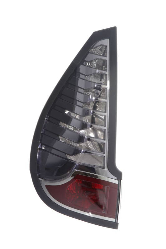 VALEO 044771 Rear light Left, without bulb holder, Outer section, without bulbs-image-8635322