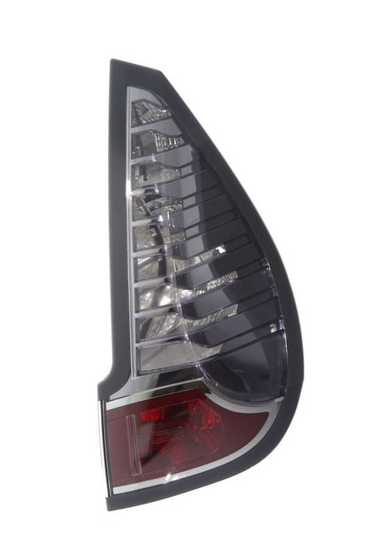 VALEO 044772 Rear light Right, without bulb holder, Outer section, without bulbs-image-8635323