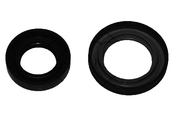 2x Metalcaucho 04564 Bague d'étanchéité, différentiel du côté boîte de vitesses PEUGEOT: Expert I Van, 206 3/5 portes, 206 CC
