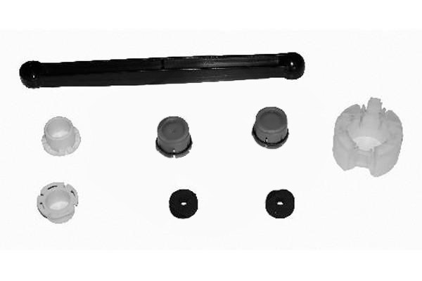 Metalcaucho 04683 Repair Kit, gear lever-image-8638580