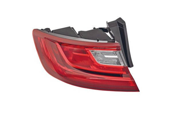 VALEO 047057 Rear light Left, Outer section-image-8638987