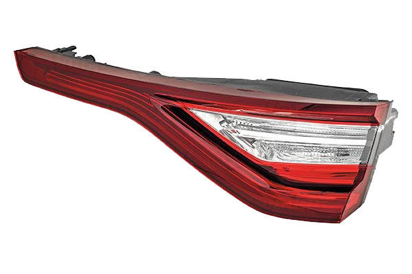 VALEO 047060 Rear light Right, Inner Section-image-8638996
