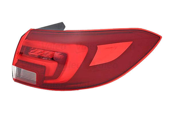 VALEO 047078 Rear light Right-image-8639033
